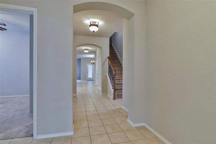 Property Photo: 5508 Sea Cove Lane TX 76208