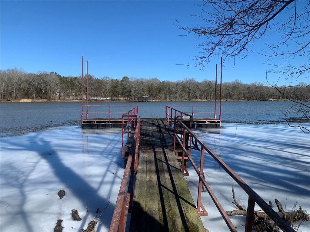 Property Photo:  458 W Dublin Bay Road  AR 72863 