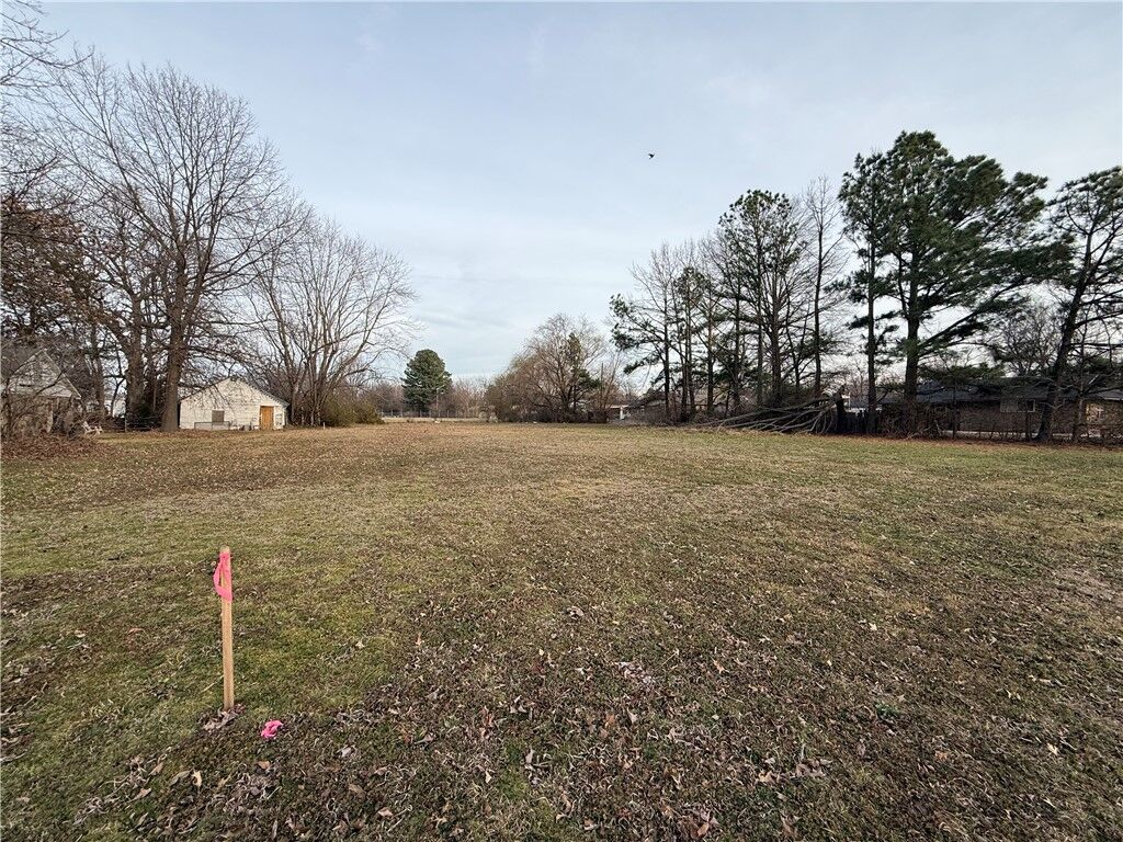 Property Photo: Tbd N Westwood Lane AR 72762