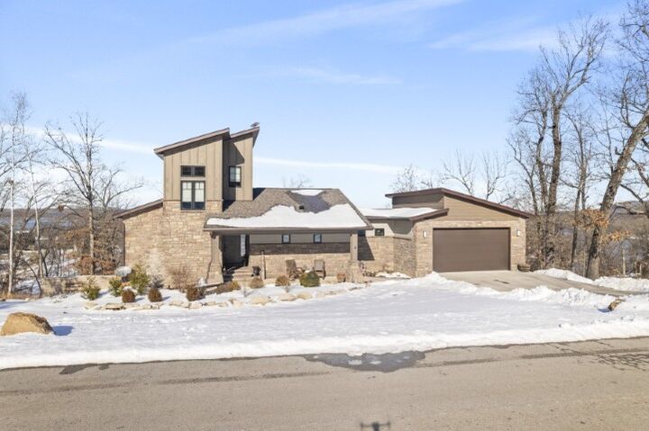 Property Photo:  457 Green Cypress Road  MO 65747 