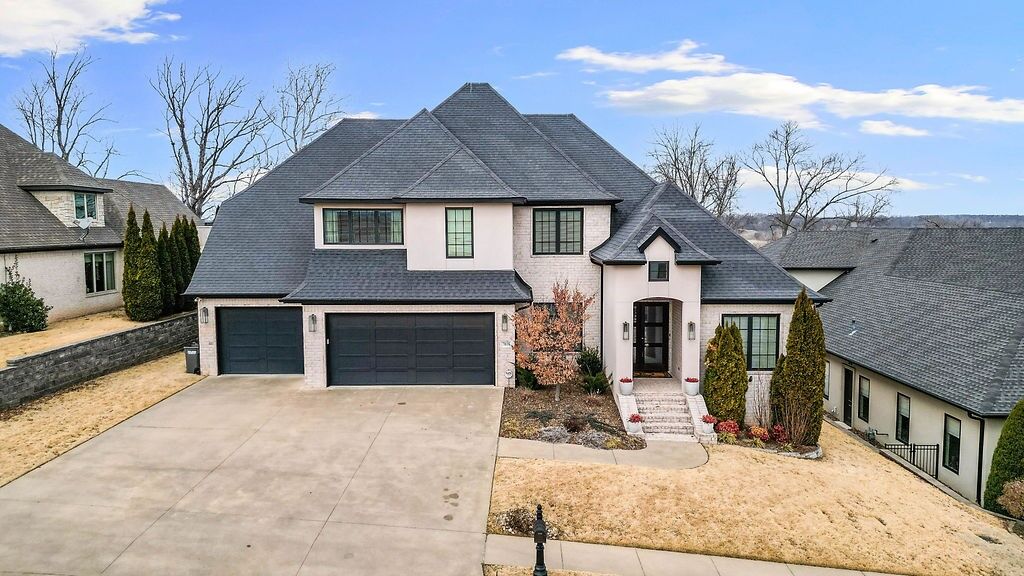 Property Photo: 7035 W Shadow Valley Road AR 72758