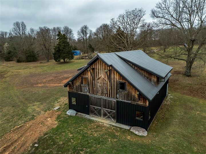 Property Photo:  3713 Madison 8715  AR 72740 