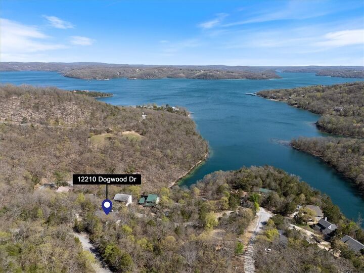 Property Photo:  12210 Dogwood Drive  AR 72732 