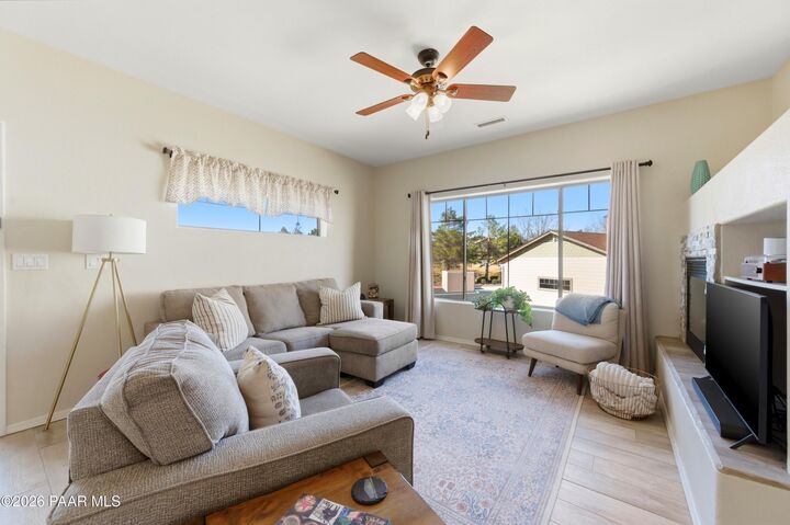 Property Photo:  1975 S Blooming Hills Drive 213  AZ 86301 