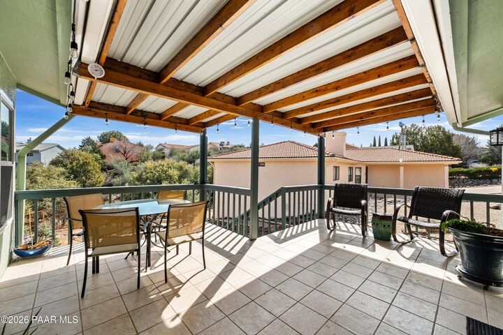 Property Photo:  1475 Marvin Gardens Lane  AZ 86301 