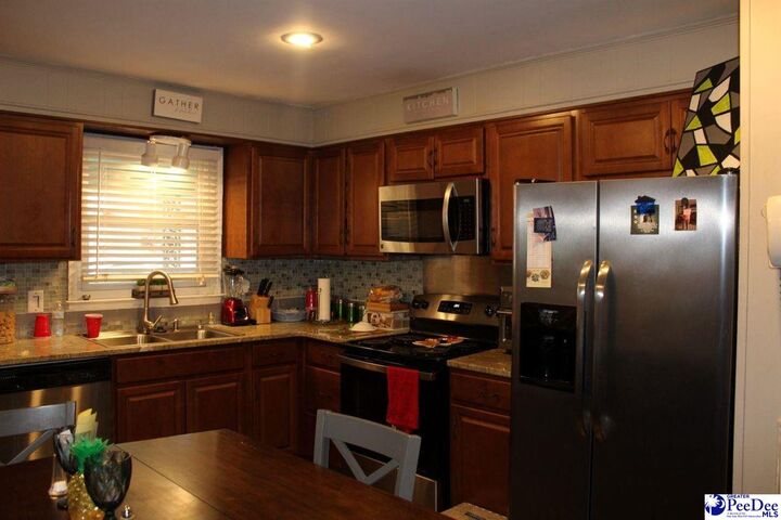 Property Photo:  1407 Aaron Cir.  SC 29506-6301 