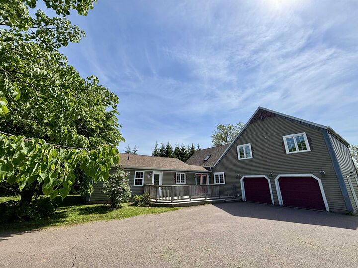Property Photo: 114 Stratford Road PE C1B 1Y4