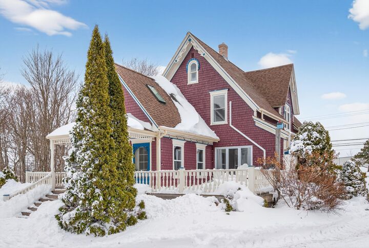 Property Photo:  24595 Route 2  PE C0B 1M0 