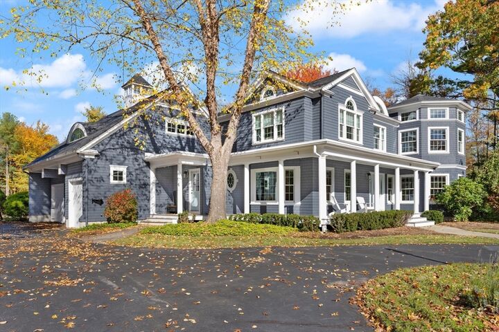 Property Photo:  22 Flyaway Pond Dr  MA 02356 