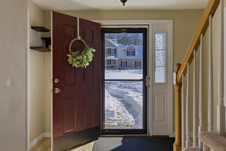 Property Photo:  101 Woodruff Rd  MA 01510 