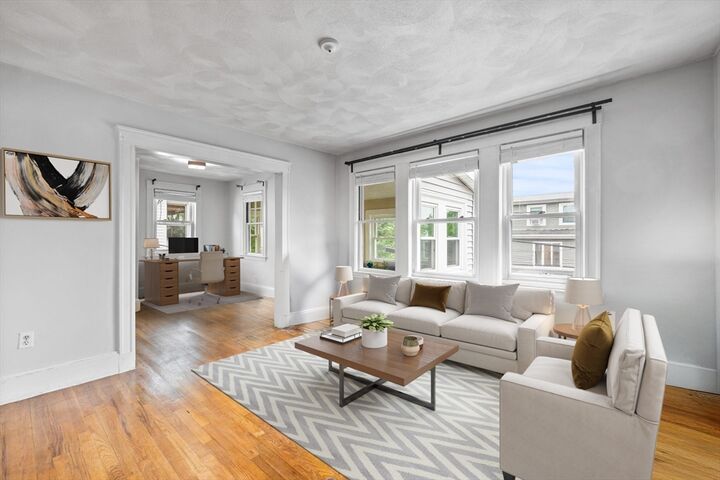 Property Photo: 69-71 Sterling St MA 02144