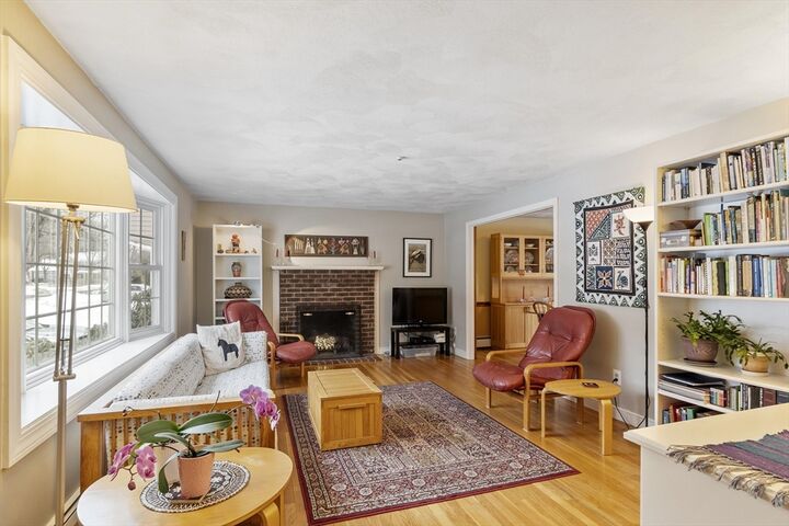 Property Photo:  28 Webb Street  MA 02420 