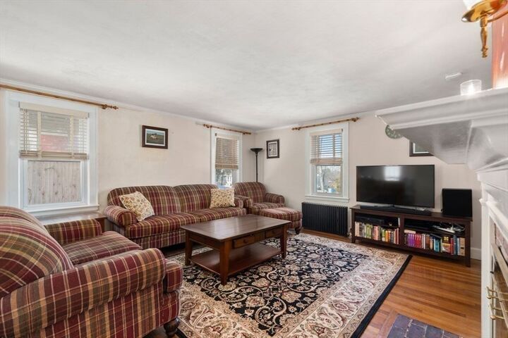 Property Photo: 150 Laurel Drive MA 02492