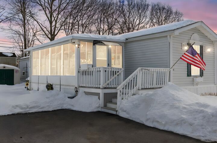 Property Photo:  51 Tucker Terrace  MA 02767 