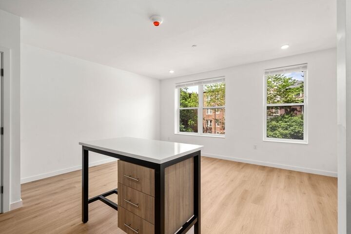 Property Photo: 40 Centre St 207 MA 02446