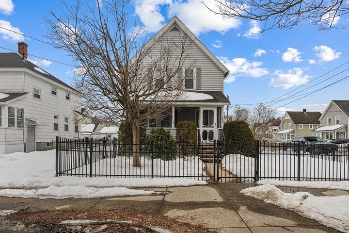 Property Photo:  374 East St  MA 01056 