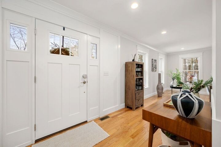 Property Photo:  367 Powder Mill Road  MA 01742 