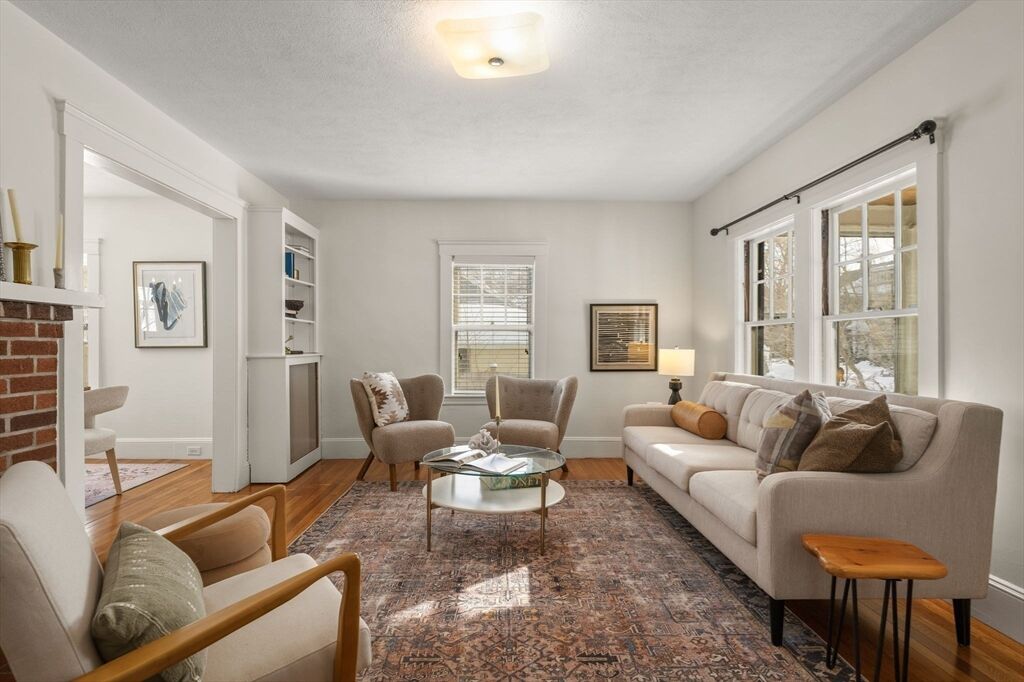 Property Photo:  35 Maple Rd  MA 02176 