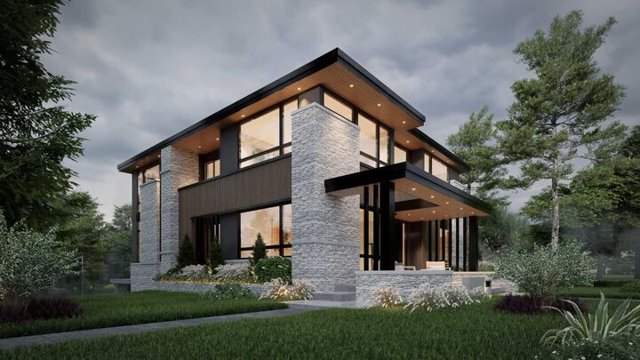 Property Photo: 3802 8A Street SW AB T2T 3B5
