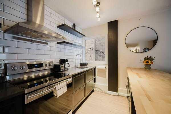 Property Photo: 1222 13 Avenue SW 311 AB T3C 0T1