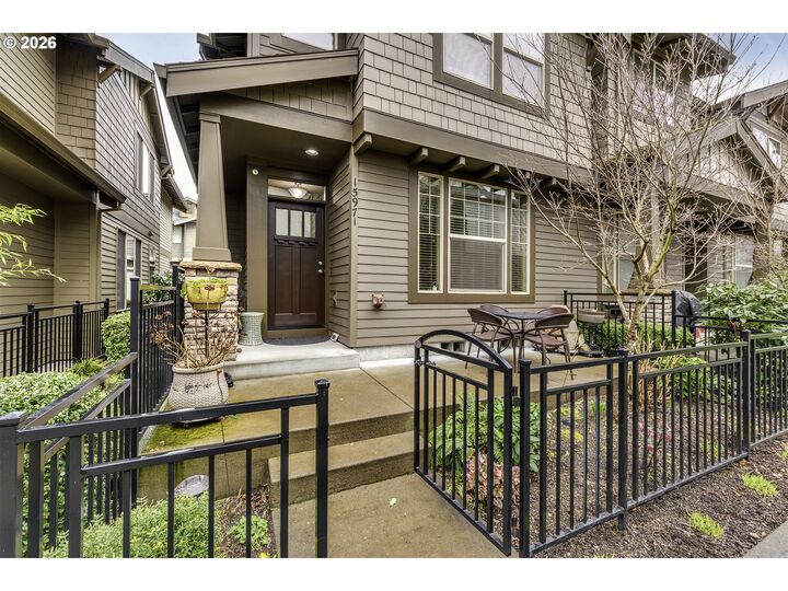 Property Photo:  15971 NW Hildago Ln  OR 97229 