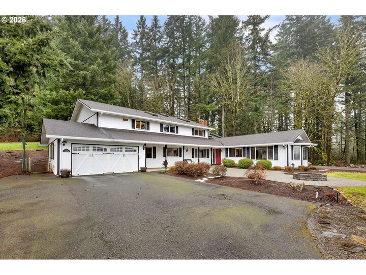 Property Photo:  20205 NE 190th Ave  WA 98604 