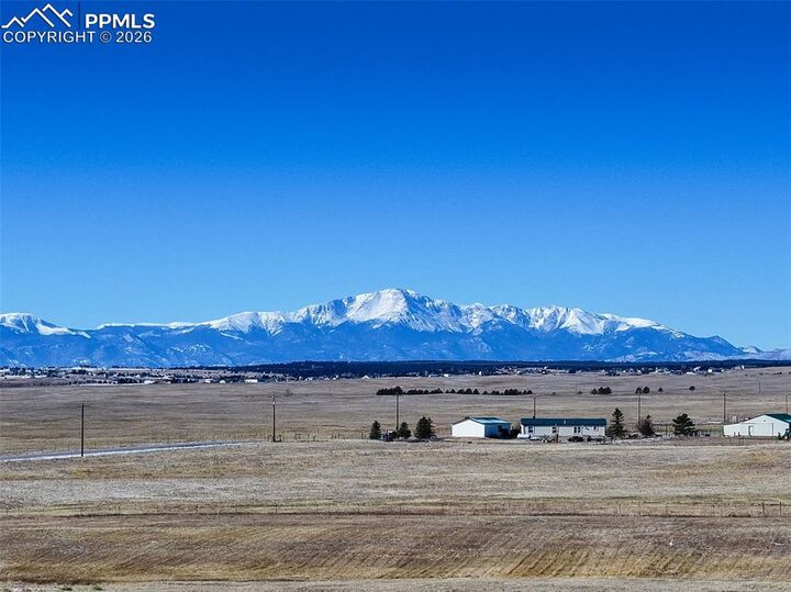 Property Photo:  14940 Tiboria Loop  CO 80831 