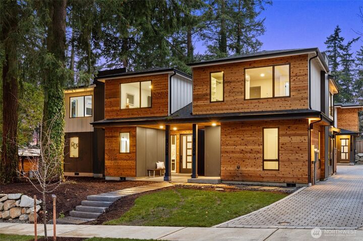 Property Photo:  10829  104th Avenue NE  WA 98033 