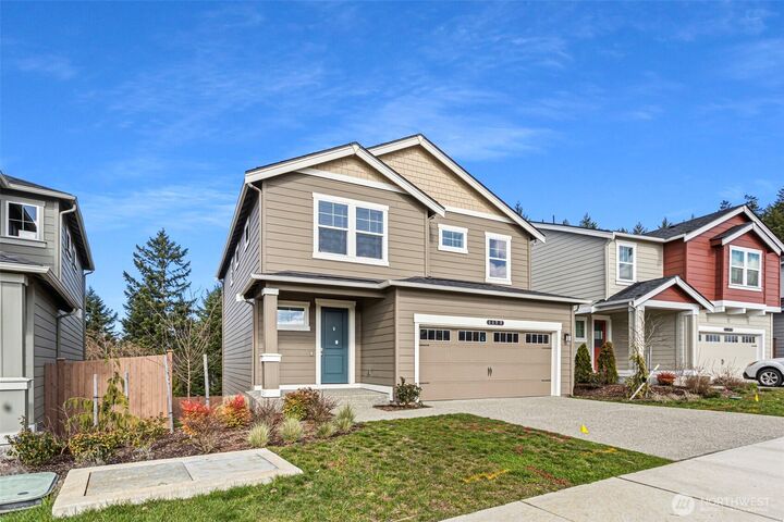 Property Photo:  1177 SW Pendleton Way  WA 98367 