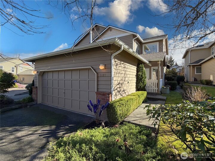 Property Photo:  5807  14th Drive W  WA 98203 