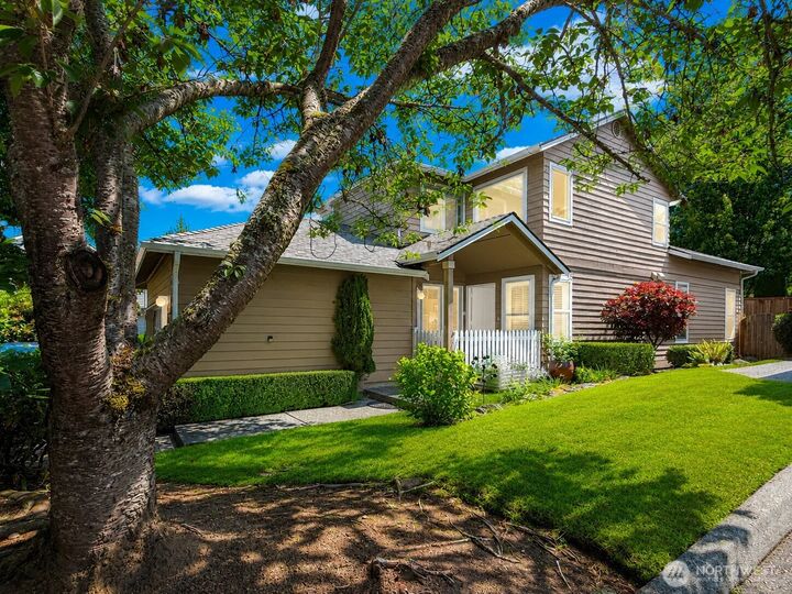Property Photo: 5807 14th Drive W WA 98203