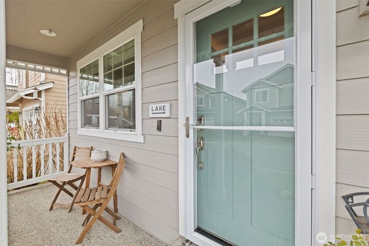 Property Photo: 9917 2nd Place NE 16 WA 98258