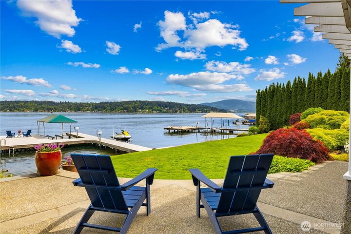 Property Photo:  842 W Lake Sammamish Parkway SE  WA 98008 