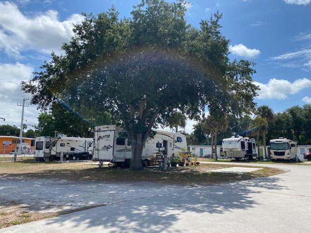 Property Photo:  8680 US Highway 441  FL 34974 