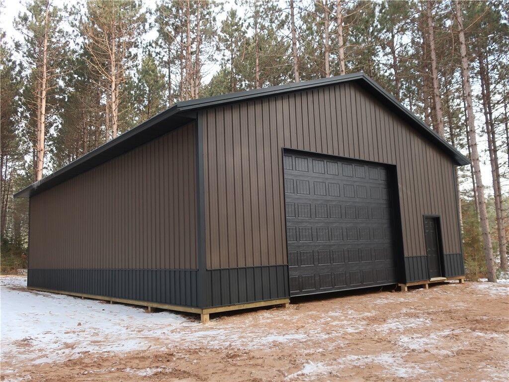 Property Photo:  29931 Minerva Road  WI 54830 