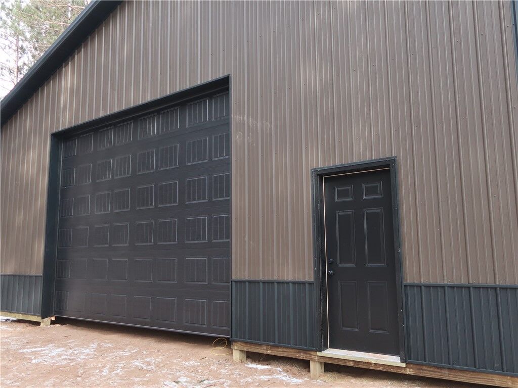 Property Photo: 29931 Minerva Road WI 54830