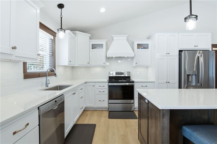 Property Photo:  4919 Woodlands Drive  WI 54703 