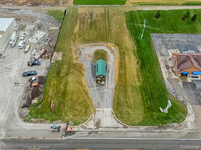 Property Photo:  448 E Chicago Boulevard  MI 49229 