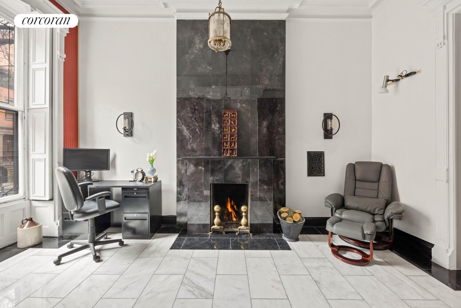 Property Photo:  154A Hicks Street  NY 11201 