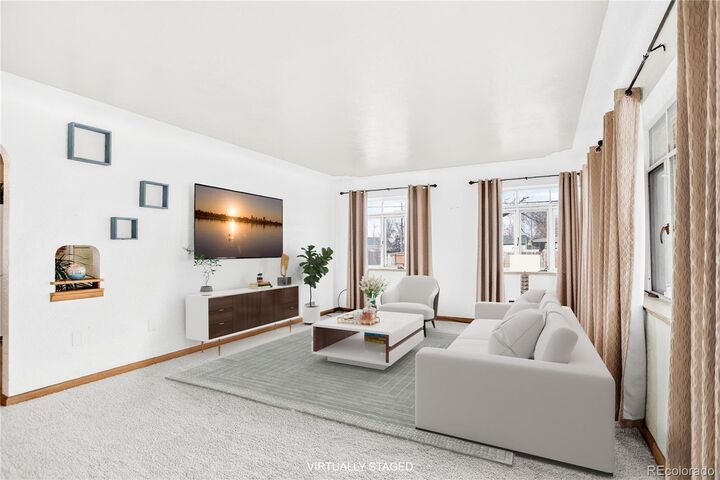 Property Photo:  1095 Kramer Court  CO 80010 