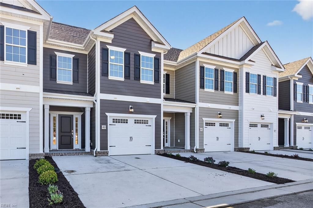 Property Photo:  4922 Apricot Way  VA 23321 