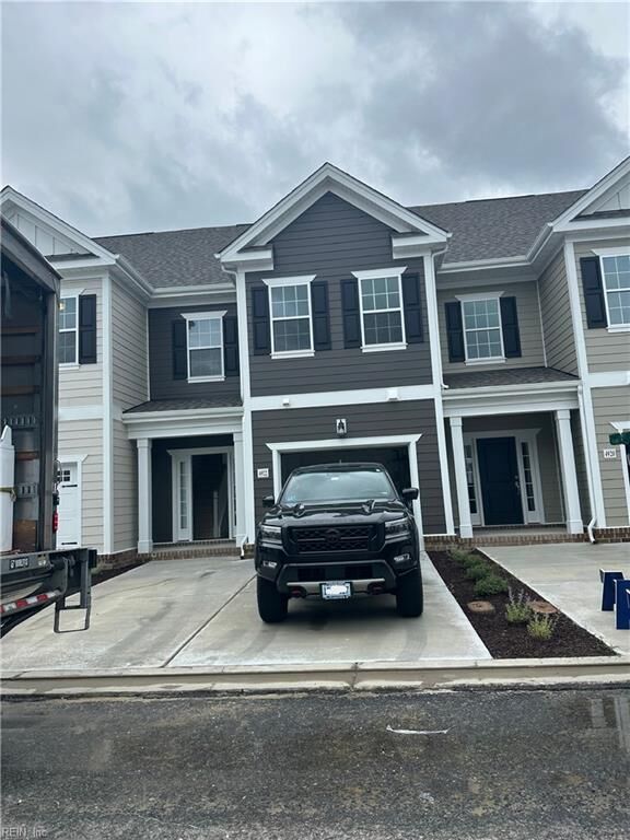 Property Photo:  4922 Apricot Way  VA 23321 