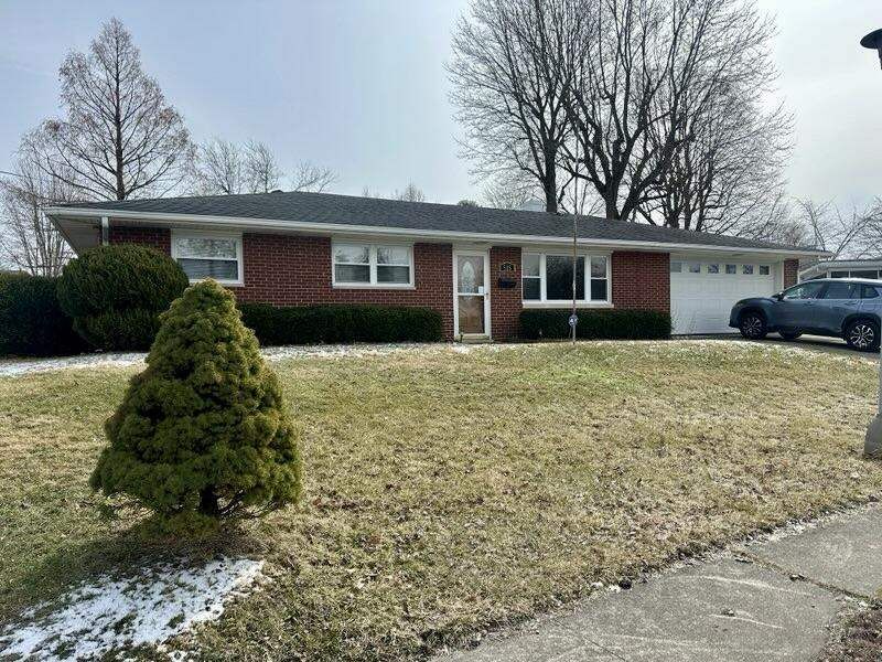 Property Photo: 515 SW 3rd IN 47374