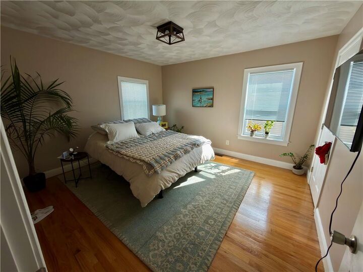 Property Photo: 6 Wilson Street 1 RI 02809