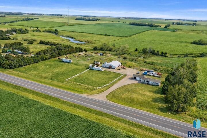 Property Photo:  46967 Sd 46 Hwy  SD 57004 