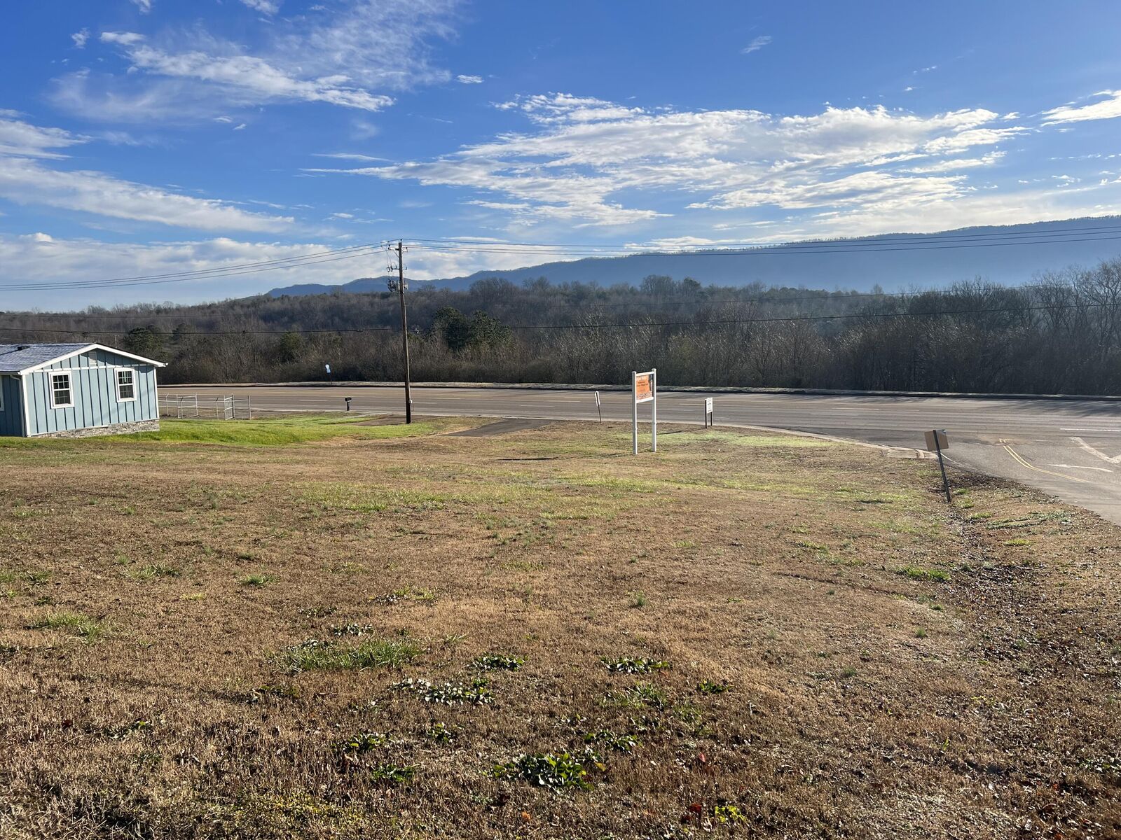 Property Photo:  00 Highway 411S S  TN 37331 