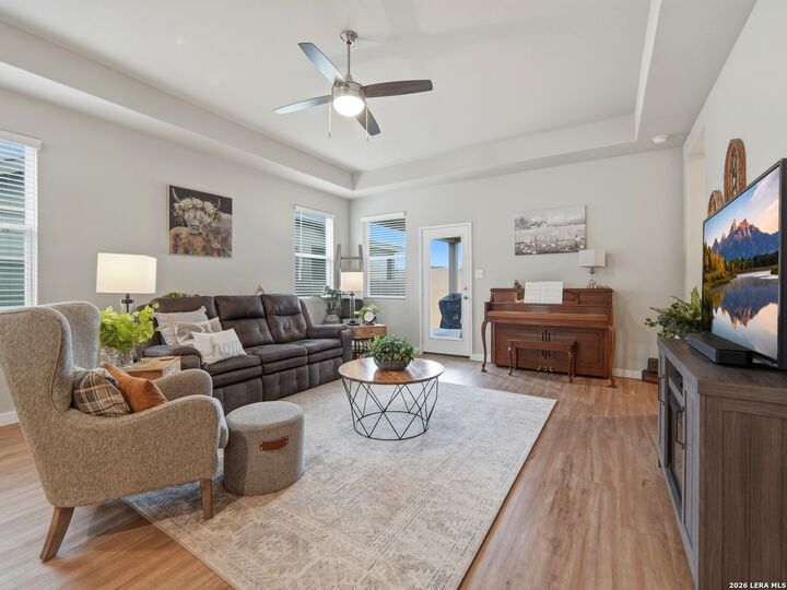 Property Photo:  15501 Jake Crossing  TX 78253 