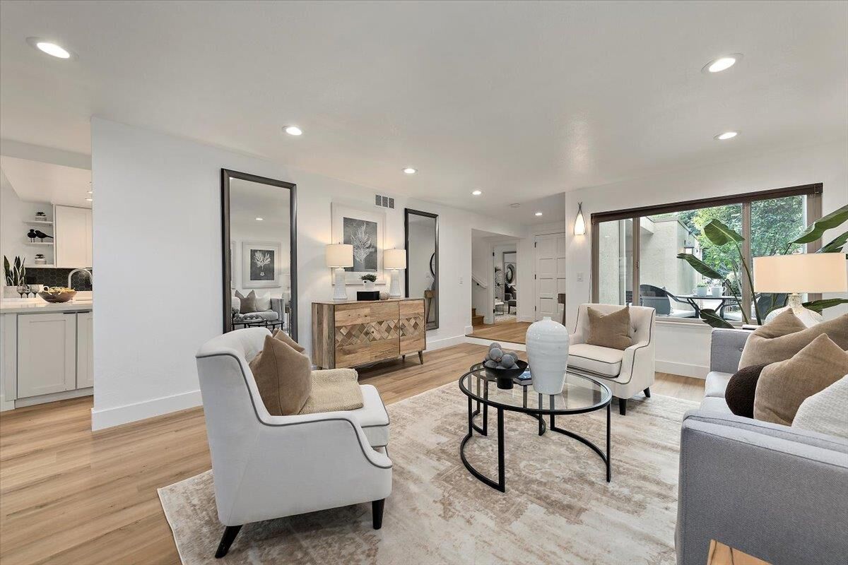 Property Photo:  1715 Sandy Creek Lane  CA 95125 