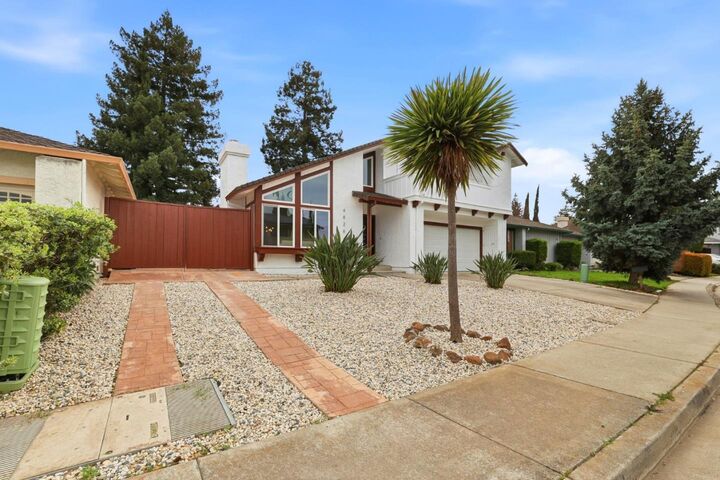 Property Photo:  4826 Rio Vista Avenue  CA 95129 