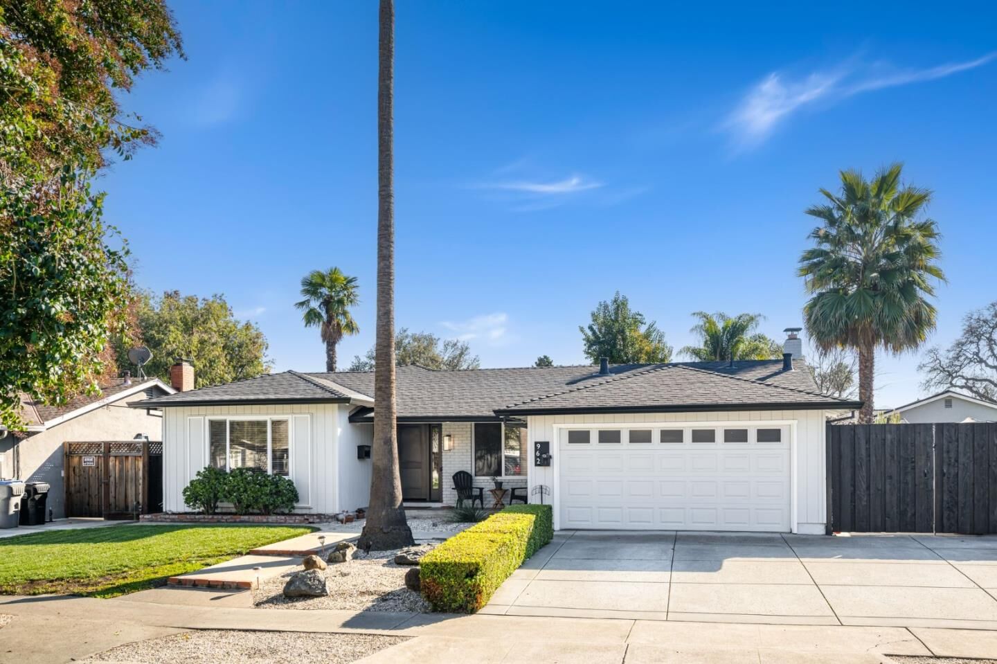 Property Photo: 962 Edenbury Lane CA 95136